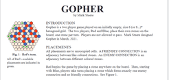 Gopher (2021)