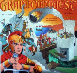 Grand Conquest (2006)