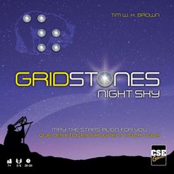 Gridstones (2008)