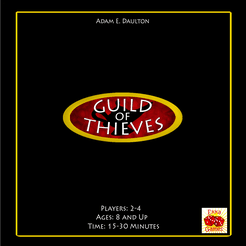 Guild of Thieves (2012)