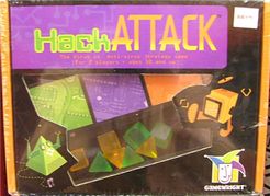 Hack Attack (2000)