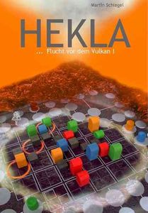 Hekla (2001)