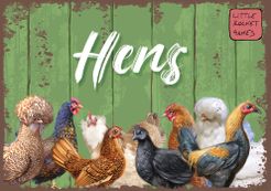 Hens (2022)
