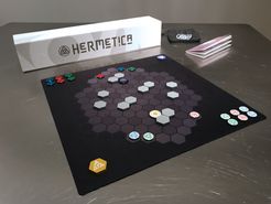 Hermetica (2018)