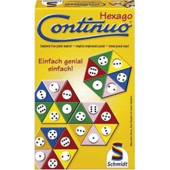 Hexago Continuo (2006)