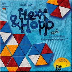Hexx & Hopp (2015)