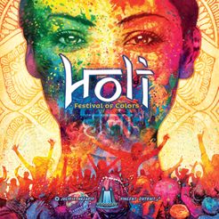 Holi: Festival of Colors (2020)