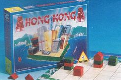 Hong Kong (1999)