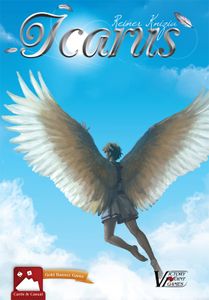 Icarus (2015)