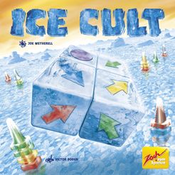 Ice Cult (2016)
