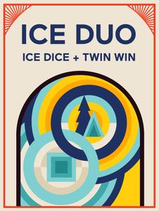Ice Duo (2020)