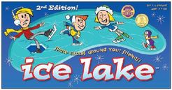 Ice Lake (2002)