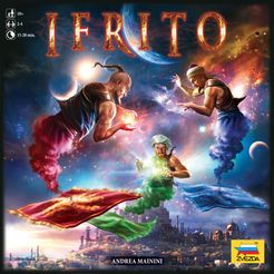 Ifrito (2014)