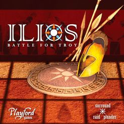 ILIOS (2015)
