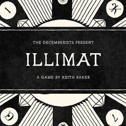 Illimat (2017)