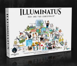 Illuminatus (2017)