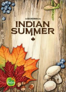 Indian Summer (2017)