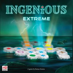 Ingenious Extreme (2017)