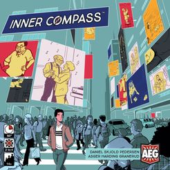 Inner Compass (2020)