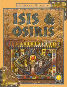 Isis & Osiris (2001)