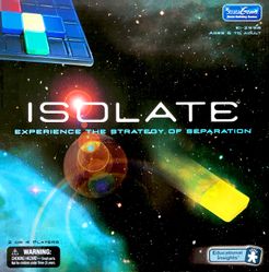 Isolate (2003)