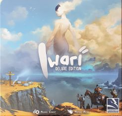 Iwari: Deluxe Edition (2020)