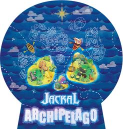 Jackal Archipelago (2017)