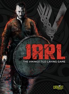 Jarl: The Vikings Tile-Laying Game (2015)