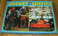 Jockey & Grand Prix (1976)