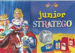 Junior Stratego (1997)