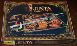 Junta (1975)