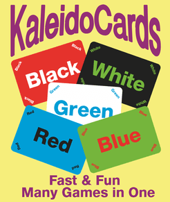 KaleidoCards (2017)