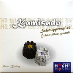 Kamisado Schnupperspiel (2011)