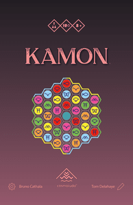 Kamon (2007)