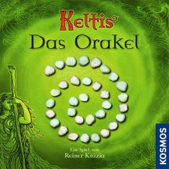 Keltis: Das Orakel (2010)