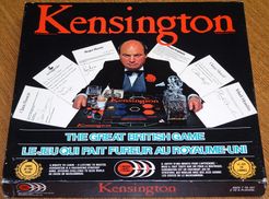 Kensington (1979)