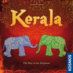 Kerala: The Way of the Elephant (2016)