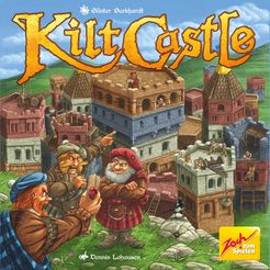Kilt Castle (2016)