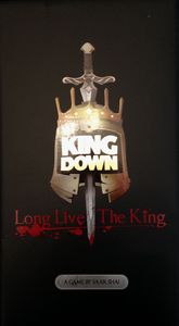 King Down (2015)