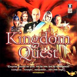 Kingdom Quest (2007)