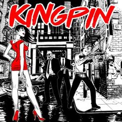 Kingpin (2009)