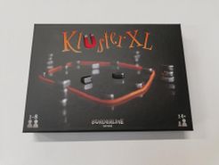 Kluster XL (2019)