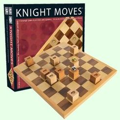 Knight Moves (2005)