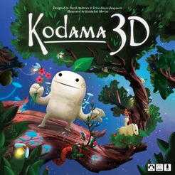 Kodama 3D (2020)