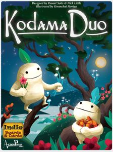 Kodama Duo (2018)