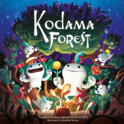 Kodama Forest (2020)