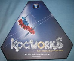 Kogworks (2007)