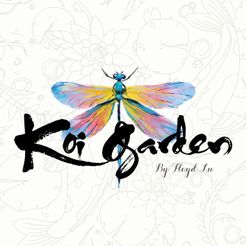 Koi Garden (2021)