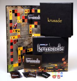 Krusade (2005)