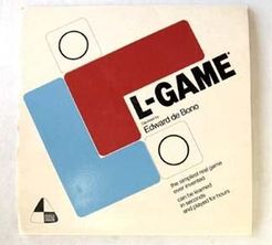L-Game (1968)